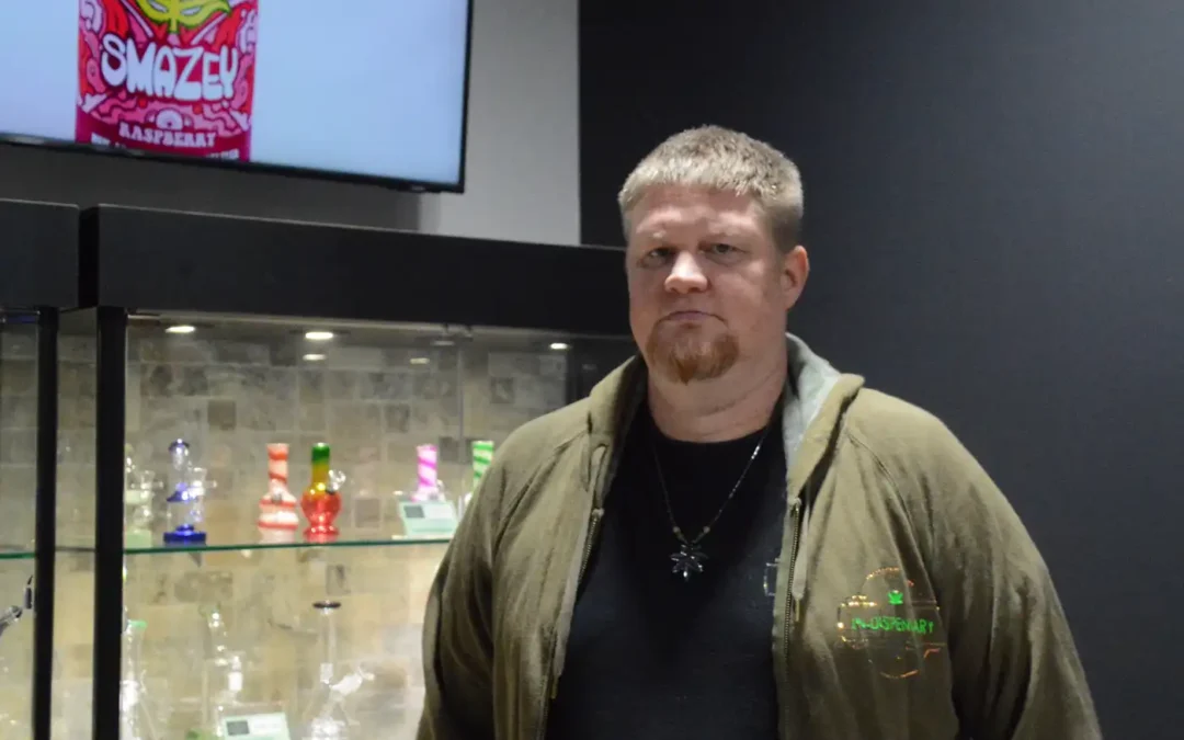 Independent dispensaries drown as recreational cannabis supply shortage drags on